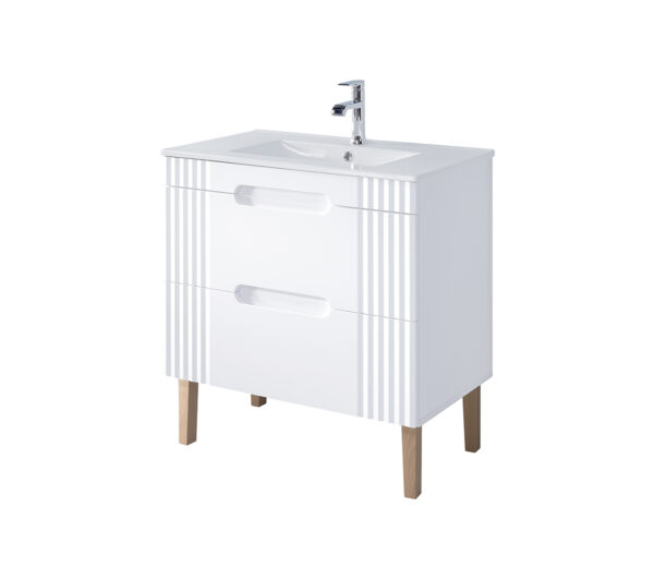SET-FW LAVA 80cm Vonios baldai COMAD 3