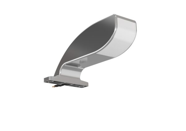 ARUBA LED LAMP FILA CHROM_230V/ LED lempa Vonios baldai COMAD 3
