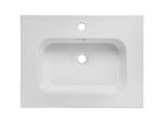 GO 90-8095 baldinis praustuvas – spintelės praustuvas 91 x 46cm Vonios baldai COMAD 6