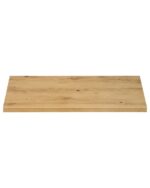 MADERA ARTISAN 890 Countertop / Top 60CM CU-COC-834012 FSC Mix 70% Vonios baldai COMAD 6