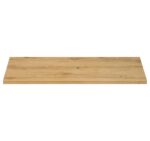 MADERA ARTISAN 891 Countertop / Top 80CM CU-COC-834012 FSC Mix 70% Vonios baldai COMAD 6