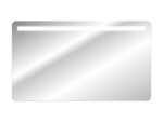 LED MIRROR BIANCA 120 / LED MIRROR Vonios baldai COMAD 9