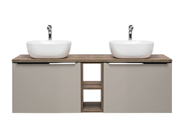 SET-SFT B 140CM UN 6252 Vonios baldai COMAD 23