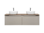 SET-SFT B 160CM UN 6252 Vonios baldai COMAD 44