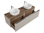 SET-SFT B 160CM UN 6252 Vonios baldai COMAD 56