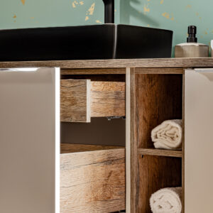 SET-SFT B 80CM Vonios baldai COMAD 3