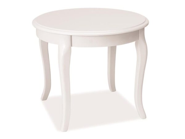 ROYAL D BENCH WHITE FI 60 kavos staliukai 3