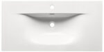 SKY 90-8099 baldinis praustuvas – spintelinis praustuvas 91 x 46cm Vonios baldai COMAD 6