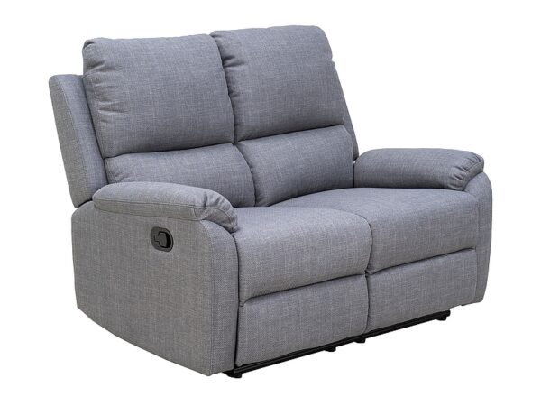 SPENCER 2 BJORN GRAY sulankstoma SOFA 13 Sofos 2 3