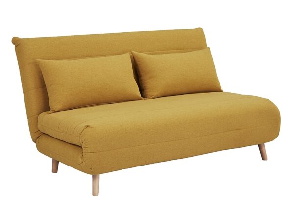 SPIKE II CURRY TAP SOFA. 138/BUK Foteliai 3