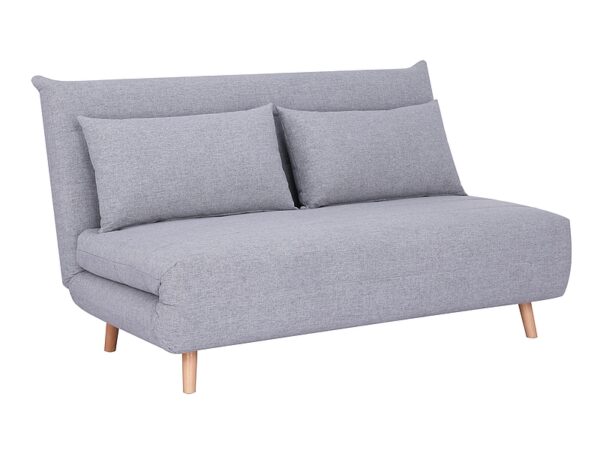 SPIKE II SOFA, PILKAS TAIP. 137/BUK Foteliai 3