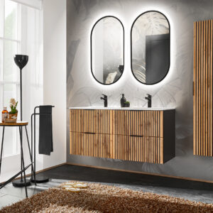 SET-XIL SKY 120D A4 Vonios baldai COMAD