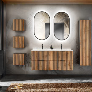 SET-XIL SKY 120D A5 Vonios baldai COMAD