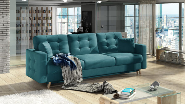 Asgard Sofa ELTAP 7