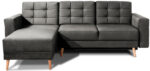 Minkštas kampas Asgard Sectionals 8