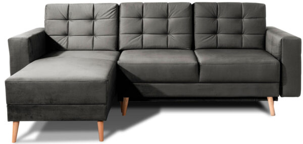 Minkštas kampas Asgard Sectionals 5