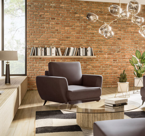 Fotelis Megis Chairs & Recliners 3