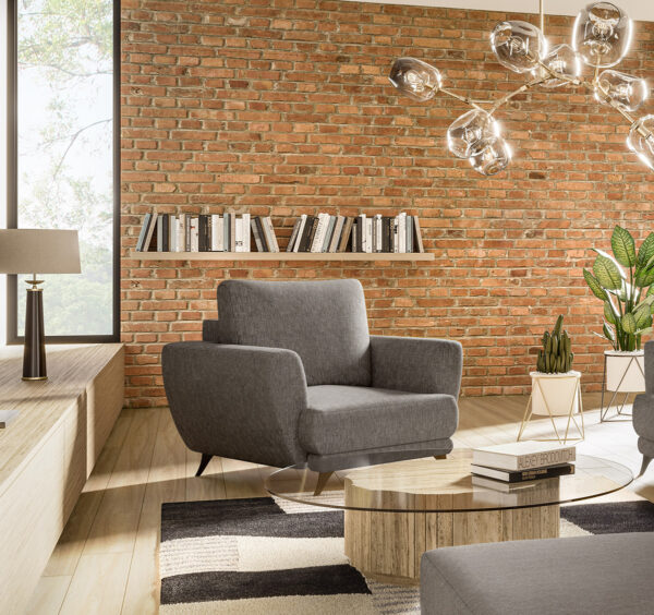 Fotelis Megis Chairs & Recliners 3