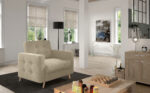 Fotelis Asgard Chairs & Recliners 9