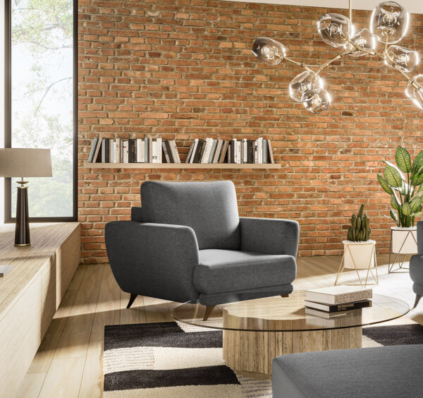 Fotelis Megis Chairs & Recliners 3