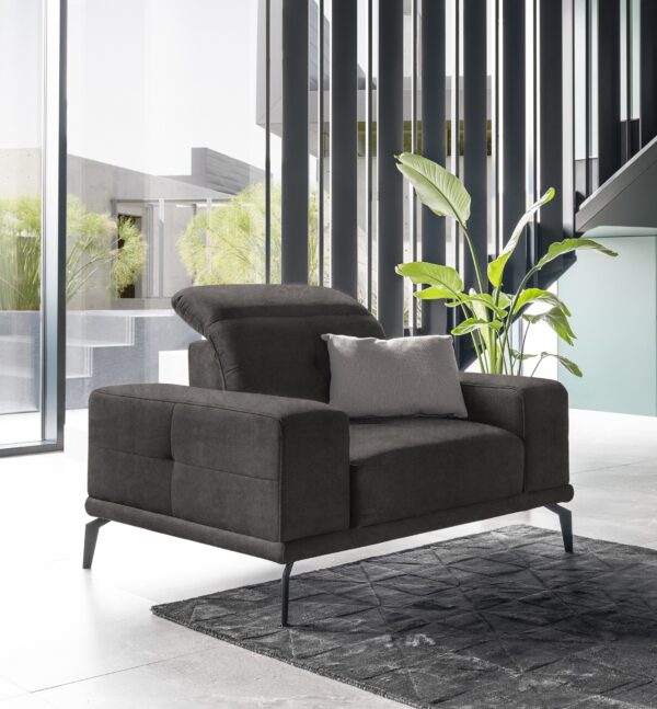Fotelis Torrense Chairs & Recliners 6