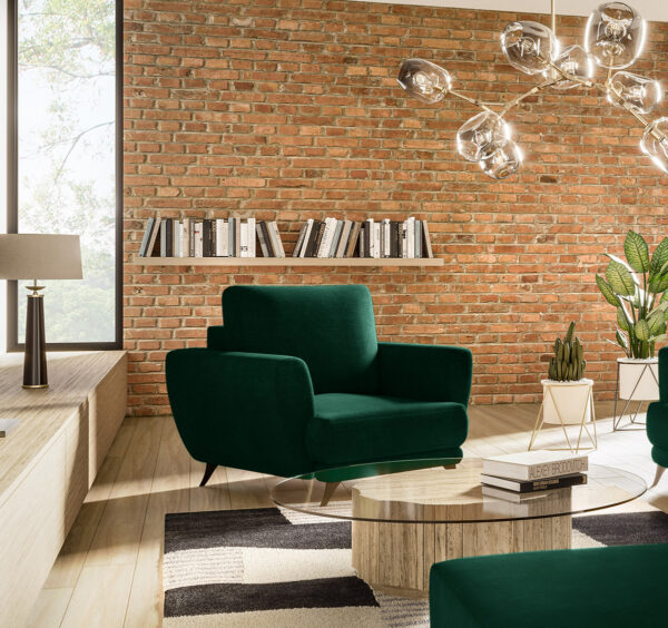 Fotelis Megis Chairs & Recliners 3