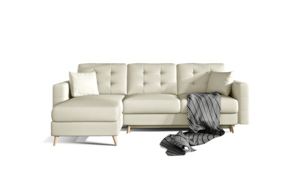 Minkštas kampas Asgard Sectionals 5
