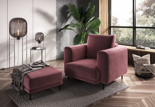 Fotelis Dalia Chairs & Recliners 3