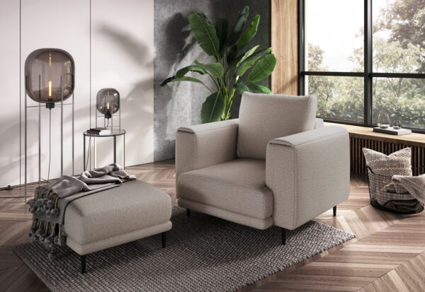 Fotelis Dalia Chairs & Recliners 3