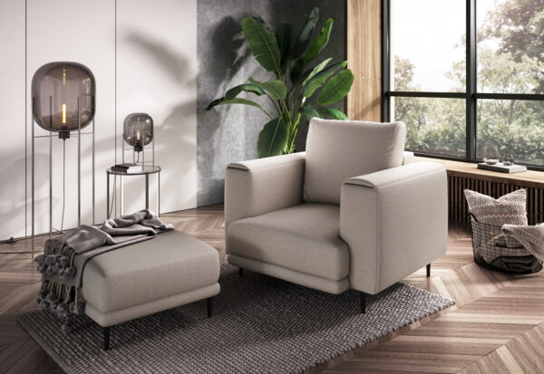 Fotelis Dalia Chairs & Recliners 3