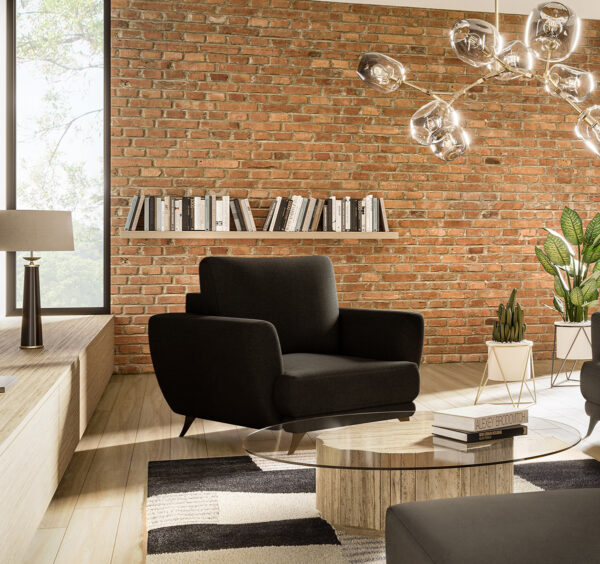 Fotelis Megis Chairs & Recliners 3