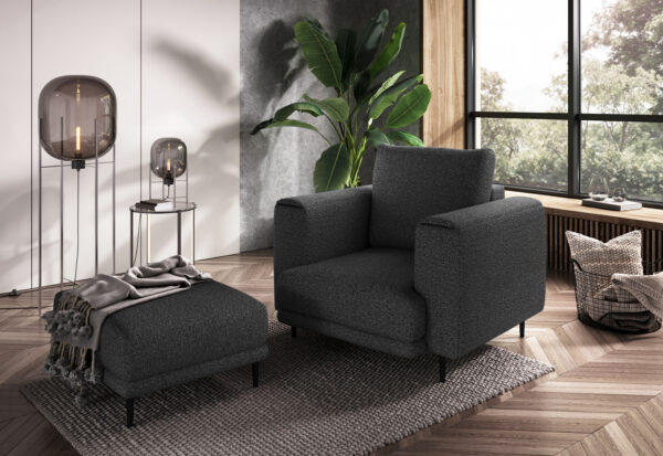 Fotelis Dalia Chairs & Recliners 3