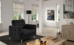 Fotelis Asgard Chairs & Recliners 9