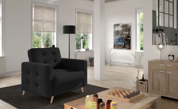 Fotelis Asgard Chairs & Recliners 6