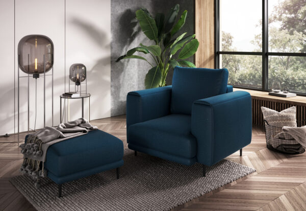 Fotelis Dalia Chairs & Recliners 3