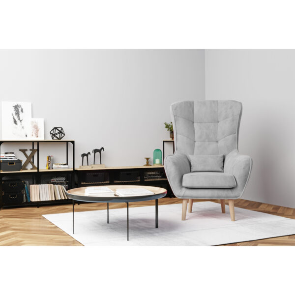Fotelis Arti Chairs & Recliners 7