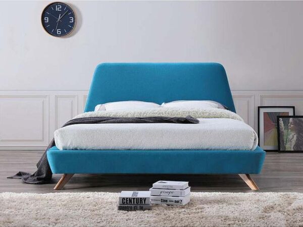 GANT BED 160X200 TURKIO KRAIŠYNAS. 04 Lovos 3