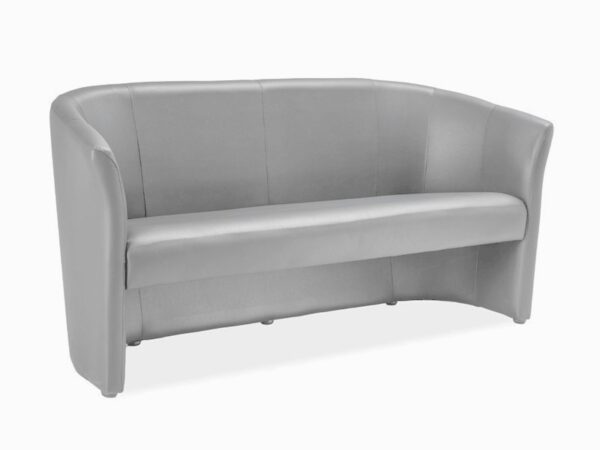 TM-3 PILKA SOFA EK-8 / WENGE Sofos 2 3