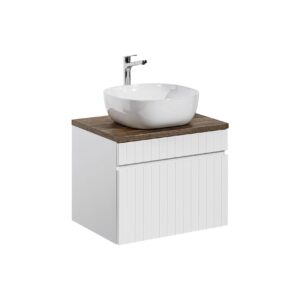 RINKINYS ICW-B 60CM 6252 Vonios baldai COMAD