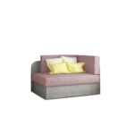 Tachta Rosa Sofa ELTAP 8