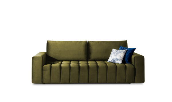 Sofa- lova Lazaro Sofa ELTAP 5