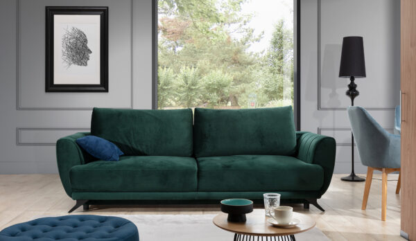 Sofa – lova Megis Sofa ELTAP 7