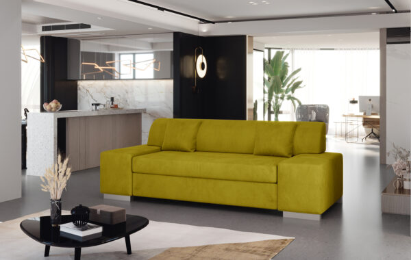 Sofa Porto 3 Sofa ELTAP 6