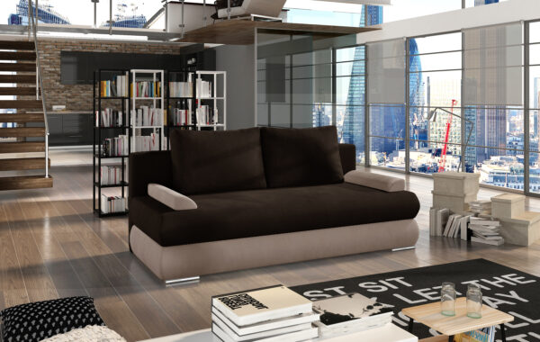 Sofa – lova Milo Sofa ELTAP 6