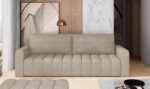 Sofa- lova Lazaro Sofa ELTAP 9