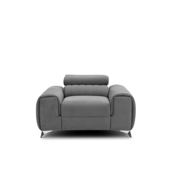Fotelis Laurence Chairs & Recliners 5