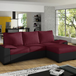 Lusso Sectionals