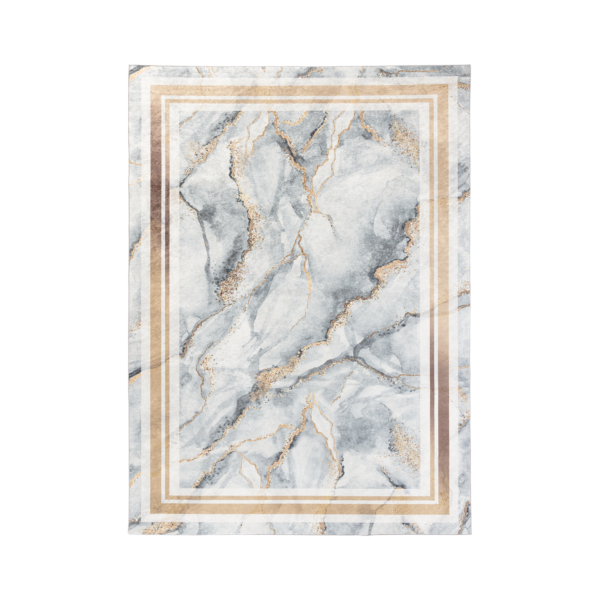 Kilimas Squitta Grey Gold 80×150 Kilimai 5