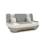 Sofa – lova Eva II Sofa ELTAP 9