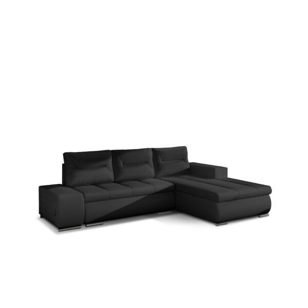 Minkštas kampas Ottavio Sectionals 5